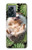 S3863 Pygmy Hedgehog Dwarf Hedgehog Paint Case For OnePlus Nord N300