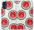 S3236 Watermelon Pattern Case For Motorola Moto G 5G (2023)