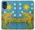 S3744 Tarot Card The Star Case For Motorola Moto G 5G (2023)