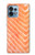 S2700 Salmon Fish Graphic Case For Motorola Edge+ (2023), X40, X40 Pro, Edge 40 Pro