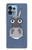 S3271 Donkey Cartoon Case For Motorola Edge+ (2023), X40, X40 Pro, Edge 40 Pro