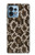 S3389 Seamless Snake Skin Pattern Graphic Case For Motorola Edge+ (2023), X40, X40 Pro, Edge 40 Pro