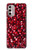 S3757 Pomegranate Case For Motorola Moto G Stylus 4G (2022)