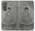 S3873 Buddha Line Art Case For Motorola Edge (2022)