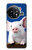 S0608 I Love Bacon Cute Baby Pig Case For OnePlus 11