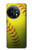 S3031 Yellow Softball Ball Case For OnePlus 11