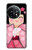 S3042 Japan Girl Hina Doll Kimono Sakura Case For OnePlus 11