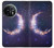 S3324 Crescent Moon Galaxy Case For OnePlus 11