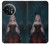 S3847 Lilith Devil Bride Gothic Girl Skull Grim Reaper Case For OnePlus 11