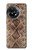S2875 Rattle Snake Skin Graphic Printed Case For OnePlus 11R
