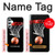 S0066 Basketball Case For Samsung Galaxy A34 5G