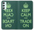 S3862 Keep Calm and Trade On Case For Samsung Galaxy A34 5G