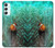 S3893 Ocellaris clownfish Case For Samsung Galaxy A34 5G
