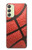 S0065 Basketball Case For Samsung Galaxy A24 4G