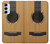 S0057 Acoustic Guitar Case For Samsung Galaxy M14