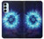 S3549 Shockwave Explosion Case For Samsung Galaxy M14