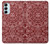 S3556 Yen Pattern Case For Samsung Galaxy M14