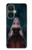 S3847 Lilith Devil Bride Gothic Girl Skull Grim Reaper Case For OnePlus Nord CE 3 Lite, Nord N30 5G