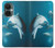 S3878 Dolphin Case For OnePlus Nord CE 3 Lite, Nord N30 5G