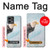 S3843 Bald Eagle On Ice Case For Motorola Moto G Stylus 5G (2023)