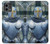 S3864 Medieval Templar Heavy Armor Knight Case For Motorola Moto G Stylus 5G (2023)