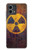 S3892 Nuclear Hazard Case For Motorola Moto G Stylus 5G (2023)