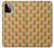 S3258 Pineapple Pattern Case For Motorola Moto G Power (2023) 5G