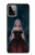 S3847 Lilith Devil Bride Gothic Girl Skull Grim Reaper Case For Motorola Moto G Power (2023) 5G