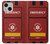 S3957 Emergency Medical Service Case For iPhone 13 mini