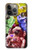 S3914 Colorful Nebula Astronaut Suit Galaxy Case For iPhone 13 Pro Max