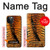 S3951 Tiger Eye Tear Marks Case For iPhone 12, iPhone 12 Pro