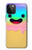 S3939 Ice Cream Cute Smile Case For iPhone 12 Pro Max