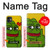 S3945 Pepe Love Middle Finger Case For iPhone 11