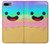 S3939 Ice Cream Cute Smile Case For iPhone 7 Plus, iPhone 8 Plus