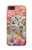 S3916 Alpaca Family Baby Alpaca Case For iPhone 5 5S SE