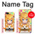 S3918 Baby Corgi Dog Corgi Girl Candy Case For iPhone 5 5S SE