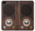 S3935 FM AM Radio Tuner Graphic Case For iPhone 5 5S SE