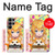 S3918 Baby Corgi Dog Corgi Girl Candy Case For Samsung Galaxy S23 Ultra