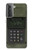 S3959 Military Radio Graphic Print Case For Samsung Galaxy S21 Plus 5G, Galaxy S21+ 5G