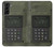 S3959 Military Radio Graphic Print Case For Samsung Galaxy S21 Plus 5G, Galaxy S21+ 5G