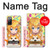 S3918 Baby Corgi Dog Corgi Girl Candy Case For Samsung Galaxy S20 FE