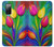 S3926 Colorful Tulip Oil Painting Case For Samsung Galaxy S20 FE