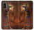 S3919 Egyptian Queen Cleopatra Anubis Case For Samsung Galaxy S20