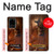 S3919 Egyptian Queen Cleopatra Anubis Case For Samsung Galaxy S20 Ultra