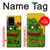 S3945 Pepe Love Middle Finger Case For Samsung Galaxy S20 Ultra