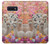 S3916 Alpaca Family Baby Alpaca Case For Samsung Galaxy S10e