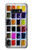S3956 Watercolor Palette Box Graphic Case For Samsung Galaxy S10e