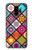 S3943 Maldalas Pattern Case For Samsung Galaxy S9