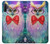 S3934 Fantasy Nerd Owl Case For Samsung Galaxy Note 10 Plus