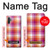 S3941 LGBT Lesbian Pride Flag Plaid Case For Samsung Galaxy Note 10 Plus